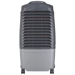 Honeywell CL30XC Indoor Portable Evaporative Air Cooler, Fan And Humidifier With Ice Compartment, 806 CFM - 7.9 Gallon Tank (Gray) 11 Honeywell CL30XC Indoor Portable Evaporative Air Cooler, Fan And Humidifier With Ice Compartment, 806 CFM - 7.9 Gallon Tank (Gray) -Honeywell Store cl30xc honeywell indoor evaporative air cooler 2