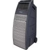 Honeywell CO301PC Outdoor Portable Evaporative Cooler With Remote Control, 830 CFM - 5.3 Gallon Tank (Gray)