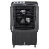 Honeywell CO810PM Outdoor Evaporative Air Cooler And Fan, 2800 CFM For Large Outdoor Spaces - 19 Gallon Tank (Black)