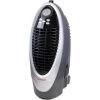 Honeywell CS10XE Evaporative Air Cooler For Indoor Use, 300 CFM - 2.6 Gallon Tank (White-Gray)