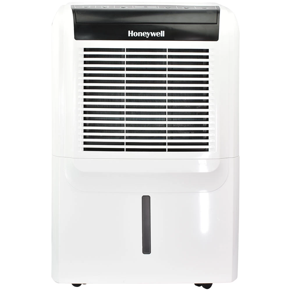 Honeywell 45 Pint Portable Dehumidifier With Pump, DH45PWKN 2 Honeywell 45 Pint Portable Dehumidifier With Pump, DH45PWKN - Image 2