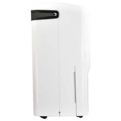 Honeywell 45 Pint Portable Dehumidifier, DH45WKN -Honeywell Store dh70wkn dh45wkn portable dehumidifier 2