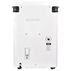 Honeywell 70 Pint Portable Dehumidifier, DH70WKN -Honeywell Store dh70wkn dh45wkn portable dehumidifier 3 1