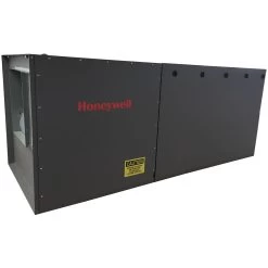 Honeywell F116A1120 Commercial Ductable Or Stand Alone Three-Stage Media Air Cleaner -Honeywell Store f116a honeywell commercial media air cleaner 3
