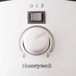 Honeywell UberHeat Ceramic Personal Heater - White, HCE200W -Honeywell Store hce200w uberheat ceramic personal heater in white 4