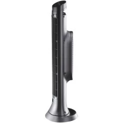 Honeywell Digital Ceramic Tower Heater, HCE322V -Honeywell Store hce322v digital ceramic tower heater 3