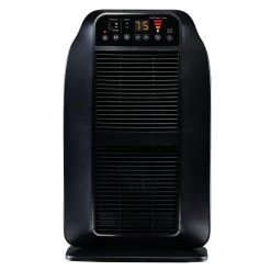 Honeywell Heat Genius Ceramic Portable Heater, HCE840B 7 Honeywell Heat Genius Ceramic Portable Heater, HCE840B -Honeywell Store hce840b heatgenius ceramic portable heater 2