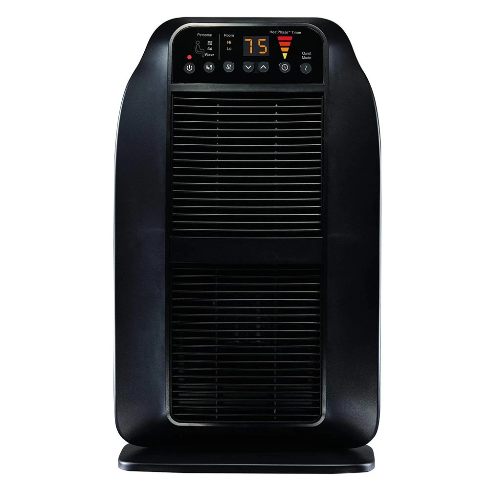 Honeywell Heat Genius Ceramic Portable Heater, HCE840B 3 Honeywell Heat Genius Ceramic Portable Heater, HCE840B - Image 3