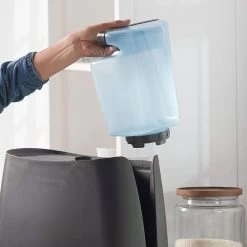 Honeywell Cool Moisture Humidifier - Black, HCM-350B -Honeywell Store hcm 350b honeywell uv cool moisture germ free humidifier black 4