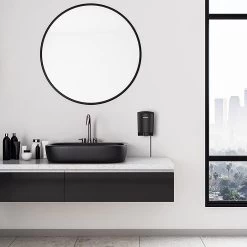 Honeywell Personal Hand Dryer, Black - HPD-100B -Honeywell Store hdp 100b honeywell personal hand dryer 5