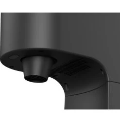 Honeywell Personal Hand Dryer, Black - HPD-100B -Honeywell Store hdp 100b honeywell personal hand dryer 6