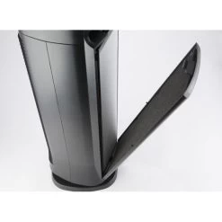 Honeywell Air Genius 4 Oscillating Tower Air Purifier And Odor Reducer -Black, HFD310 -Honeywell Store hfd310 airgenius 4 air cleaner and odor reducer 3