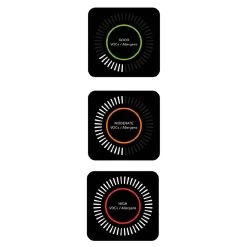 Honeywell Bluetooth Smart Air Genius 6 Oscillating Tower Air Purifier And Odor Reducer - Black, HFD360B 13 Honeywell Bluetooth Smart Air Genius 6 Oscillating Tower Air Purifier And Odor Reducer - Black, HFD360B -Honeywell Store hfd360b honeywell airgenius 6 bluetooth smart air cleaner 6