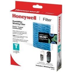 Honeywell HFT600 Replacement Humidifier Filter T For HEV615 And HEV620 Humidifiers