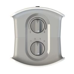 Honeywell Two Position Heater And Fan, HHF250 -Honeywell Store hhf250 honeywell two position heater and fan 4