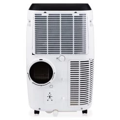 Honeywell 11,000 BTU Portable Air Conditioner, Fan, And Dehumidifier - White, HM2CESAWK8 -Honeywell Store hm0cesawk6 hm2cesawk8 hm4cesawk0 honeywell portable air conditioner 2