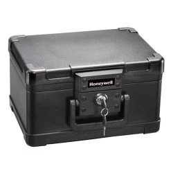 Honeywell 1101 Molded Fire Chest (.15 Cu Ft.)