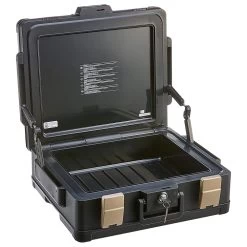 Honeywell 1104 Molded Fire/Water Chest (.39 Cu Ft.) -Honeywell Store honeywell 1104 molded fire water chest 2