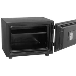 Honeywell 2112 Fire Safe (.55 Cu Ft.) - Digital Lock -Honeywell Store honeywell 2112 fire safe digital lock 2