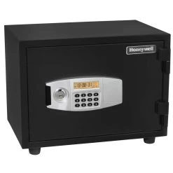 Honeywell 2112 Fire Safe (.55 Cu Ft.) - Digital Lock