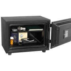 Honeywell 2112 Fire Safe (.55 Cu Ft.) - Digital Lock -Honeywell Store honeywell 2112 fire safe digital lock 3