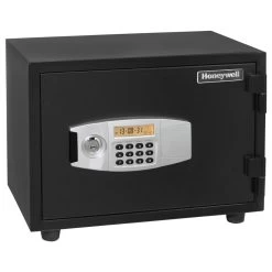 Honeywell 2113 Fire Safe (.6 Cu Ft.) - Digital Lock