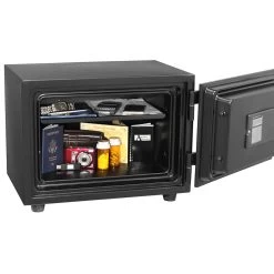Honeywell 2113 Fire Safe (.6 Cu Ft.) - Digital Lock -Honeywell Store honeywell 2113 fire safe digital lock 3