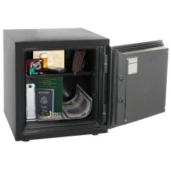 Honeywell 2115 Fire Safe (1.2 Cu Ft.) - Digital Lock -Honeywell Store honeywell 2115 fire safe digital lock 3