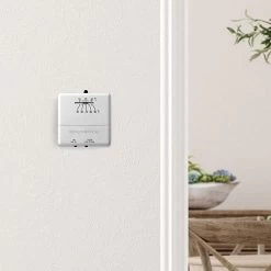 Honeywell Home CT31A1003/E Heat And Cool Non-Programmable Thermostat -Honeywell Store honeywell ct31a1003e heat and cool non programmable thermostat 3