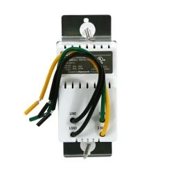 Honeywell Home RPLS540A1002/U ECONOSwitch Programmable Light Switch Timer (White) 5 Honeywell Home RPLS540A1002/U ECONOSwitch Programmable Light Switch Timer (White) -Honeywell Store honeywell rpls540a1002u econoswitch programmable light switch timer white 2
