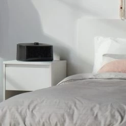 Honeywell True HEPA Tabletop Portable Air Purifier - Black, HPA020B -Honeywell Store hpa020b honeywell table top air purifier 3