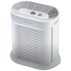 Honeywell True HEPA Air Purifier With Allergen Remover - White, HPA094WMP