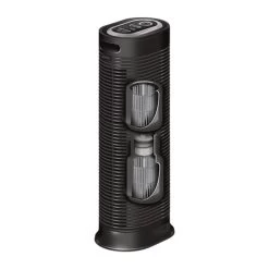Honeywell True HEPA Tower Air Purifier With Allergen Remover - Black, HPA160 -Honeywell Store hpa160 true hepa tower air purifier with allergen remover 3