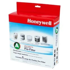 Honeywell HPA300 Air Purifier Filter Bundle (3 Filters And 1 Pre-Filter Included) -Honeywell Store hpa300 replacement filter bundle 3
