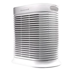Honeywell True HEPA Air Purifier With Allergen Remover For Extra Large Rooms - White, HPA304 -Honeywell Store hpa304 honeywell hepa air purifier 2