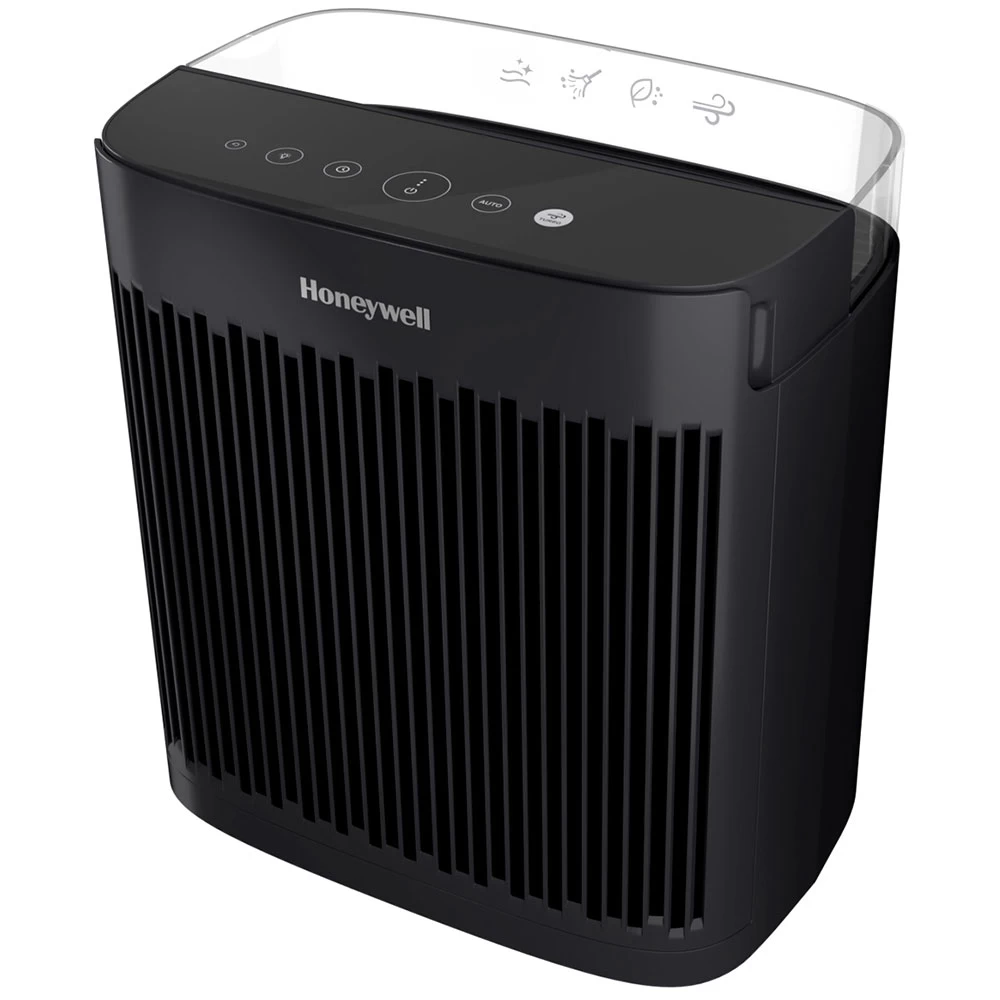 Honeywell InSight Series HEPA Air Purifier - Black, HPA5100B 1 Honeywell InSight Series HEPA Air Purifier - Black, HPA5100B