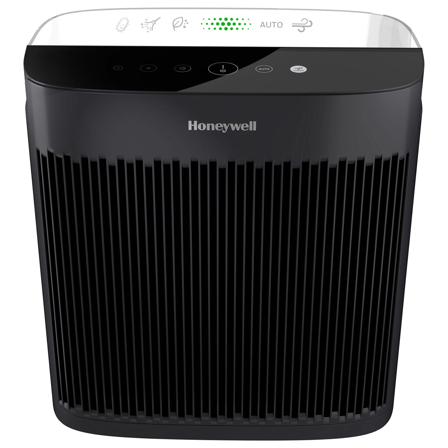 Honeywell InSight Series HEPA Home Air Purifier For Large Rooms - Black, HPA5200B 1 Honeywell InSight Series HEPA Home Air Purifier For Large Rooms - Black, HPA5200B