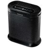 Honeywell Bluetooth Smart True HEPA Home Air Purifier - Black, HPA8350B
