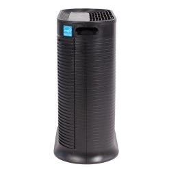 Honeywell Bluetooth Smart True HEPA Home Air Purifier - Black, HPA8350B -Honeywell Store hpa8350b honeywell hepa bluetooth smart air purifier 2
