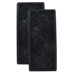 Honeywell Filter C HEPAClean Replacement Filter- 2 Pack, HRF-C2 7 Honeywell Filter C HEPAClean Replacement Filter- 2 Pack, HRF-C2 -Honeywell Store hrf c2 honeywell hepaclean replacement filter 2 pack 2