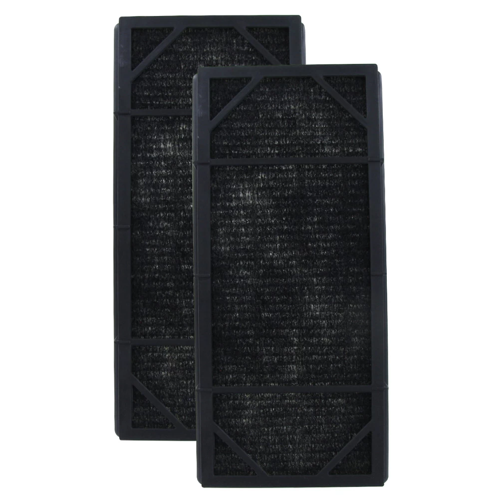 Honeywell Filter C HEPAClean Replacement Filter- 2 Pack, HRF-C2 3 Honeywell Filter C HEPAClean Replacement Filter- 2 Pack, HRF-C2 - Image 3