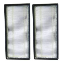 Honeywell Filter C HEPAClean Replacement Filter- 2 Pack, HRF-C2 8 Honeywell Filter C HEPAClean Replacement Filter- 2 Pack, HRF-C2 -Honeywell Store hrf c2 honeywell hepaclean replacement filter 2 pack 3