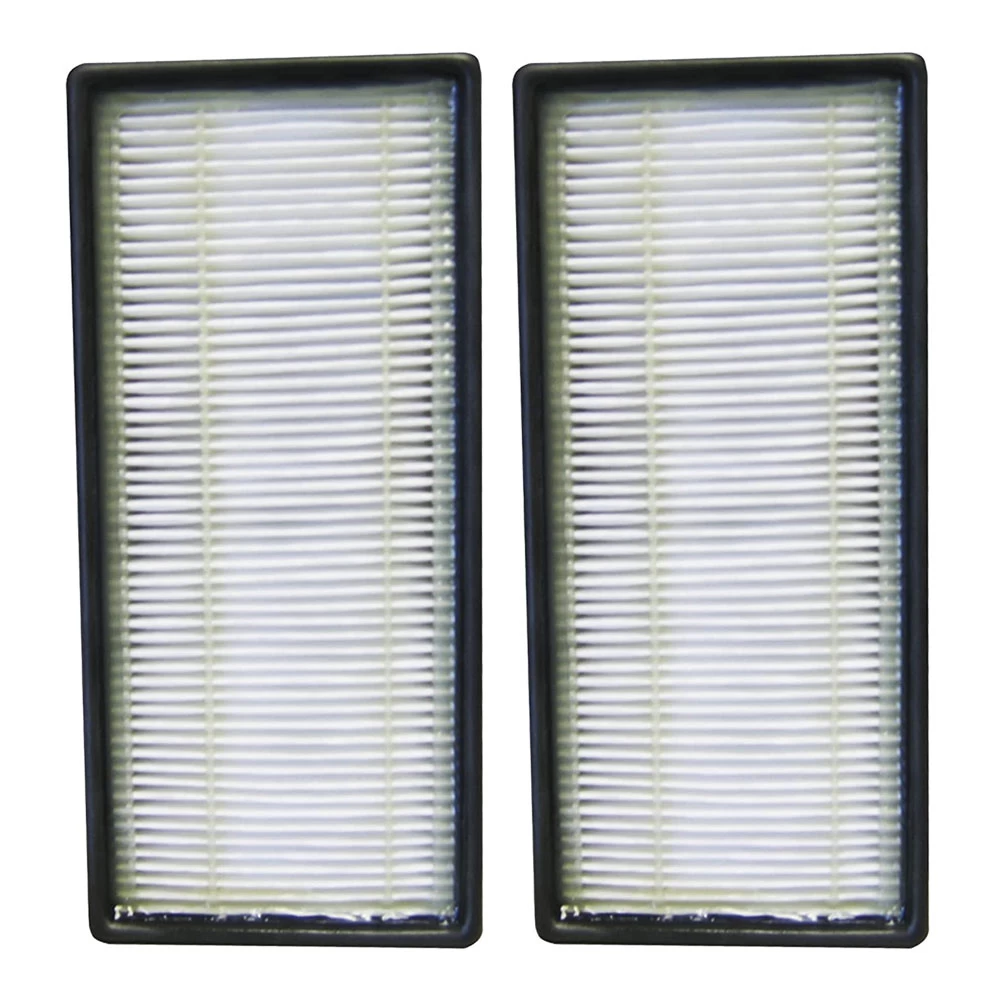 Honeywell Filter C HEPAClean Replacement Filter- 2 Pack, HRF-C2 4 Honeywell Filter C HEPAClean Replacement Filter- 2 Pack, HRF-C2 - Image 4