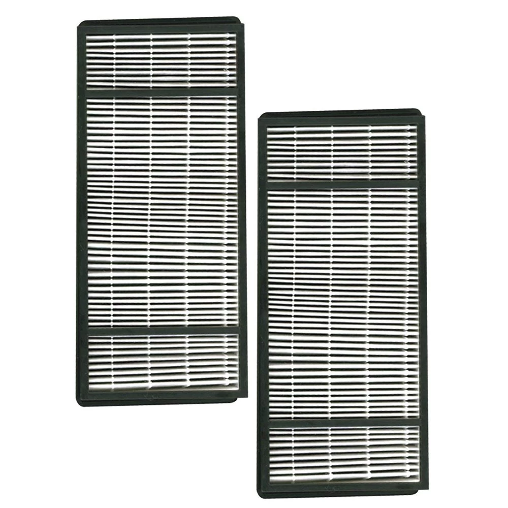Honeywell Filter H True HEPA Replacement Filter - 2 Pack, HRF-H2 2 Honeywell Filter H True HEPA Replacement Filter - 2 Pack, HRF-H2 - Image 2
