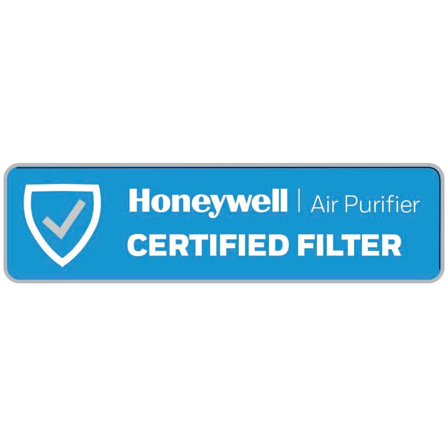 Honeywell HEPAClean Air Purifier Replacement Filter U, HRF201B 4 Honeywell HEPAClean Air Purifier Replacement Filter U, HRF201B - Image 4