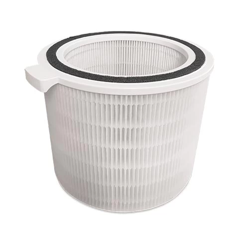 Honeywell HEPA Air Purifier Filter, HRFJ830 (Filter J) 2 Honeywell HEPA Air Purifier Filter, HRFJ830 (Filter J) - Image 2