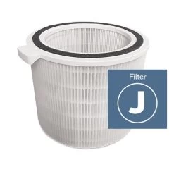 Honeywell Store 40 Honeywell HEPA Air Purifier Filter, HRFJ830 (Filter J)