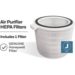 Honeywell HEPA Air Purifier Filter, HRFJ830 (Filter J) 13 Honeywell HEPA Air Purifier Filter, HRFJ830 (Filter J) -Honeywell Store hrfj830 honeywell hepa air purifier filter j 5