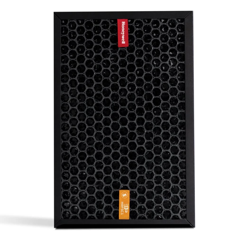 Honeywell Home Renovation Odor And VOC Removing Air Purifier Filter, HRFSC1 (Filter S) 3 Honeywell Home Renovation Odor And VOC Removing Air Purifier Filter, HRFSC1 (Filter S) - Image 3