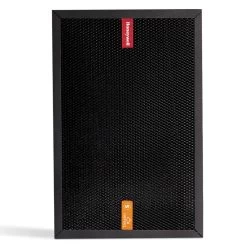 Honeywell Kitchen Odor Air Purifier Filter, HRFSK1 (Filter S) -Honeywell Store hrfsk1 kitchen odor removing air purifier filter s 2